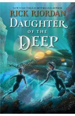 Daughter of the Deep