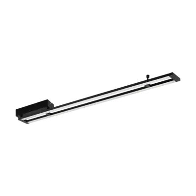 Lampa tavan AMONTILLADO 3000K alb cald 220-240V,50/60Hz