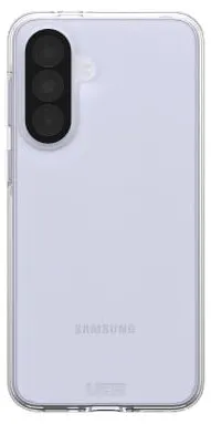 Husă UAG – Scout Clear, Galaxy A37, transparentă