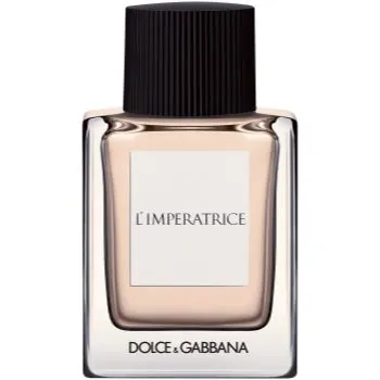 Dolce&Gabbana L´Imperatrice Eau de Toilette pentru femei