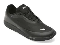 Pantofi sport TRACEABLE negri, 6692, din material textil