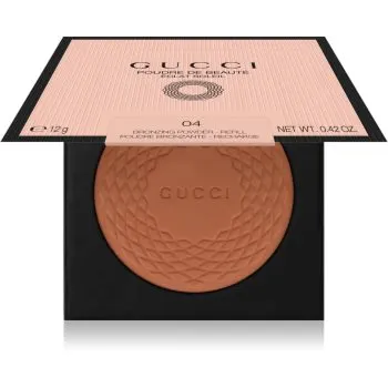 Gucci Gucci Beauty Poudre De Beauté Éclat Soleil Powder autobronzant rezervă