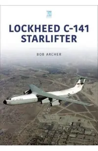Lockheed C-141 Starlifter