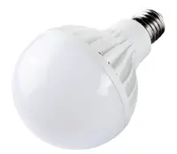 UB Bec Economic cu LED 15W Lumina Alba Fasung E27