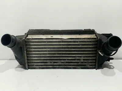 Radiator intercooler C1B1-9L440-AC Ford Fiesta 7 facelift (2013-2017) [MK7] 1.0 EcoBoost