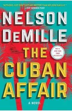 The Cuban Affair
