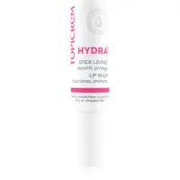 Topicrem UH FACE Ultra-Moisturizing Lip Balm Balsam de buze hidratant pentru buze uscate 4 g
