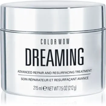 Color WOW Dreaming tratament regenerator pentru par indisciplinat