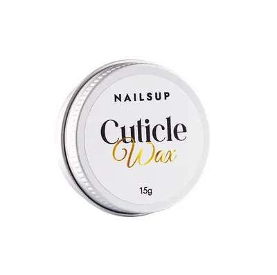 NAILSUP Ceara Bio Pentru Hidratarea Cuticulelor 15g