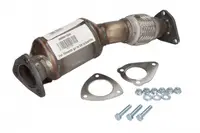 Convertor catalitic EURO 3 potrivit AUDI A4 B5; SKODA SUPERB I; VW PASSAT B5.5 1.9D 03.00-03.08
