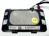 Incarcator wireless 5NA980611 Volkswagen Golf 7 facelift (2017-2020)