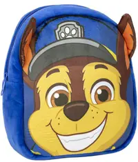 Ghiozdan de pluș Cerda Paw Patrol - Chase