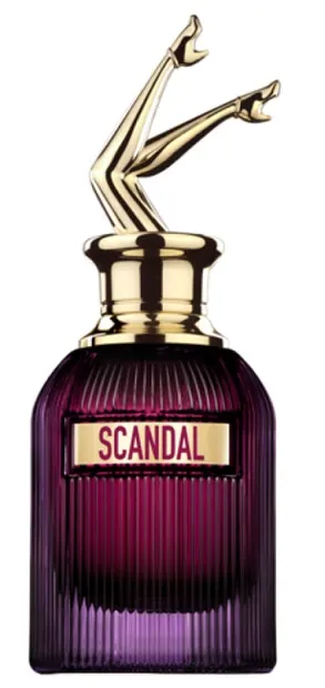 Jean Paul Gaultier Apă de parfum Scandal Intense, 50 ml