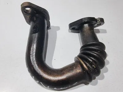 Teava egr Volkswagen Sharan (2010-2015) [7N] 2.0 tdi CFFB