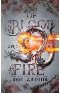 Of Blood and Fire