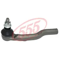 Cap de bara 555 SE-1801R