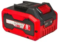 Baterie reîncărcabilă Raider - RDP-R20 System, 20V, 8Ah