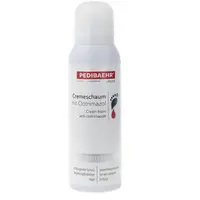 Baehr Cremă-spumă antifungică cu clotrimazol și uree (CREMESCHAUM MIT CLOTRIMAZOL), 125ml