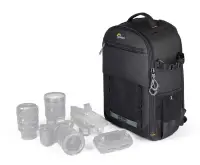 Lowepro Adventura BP 300 III rucsac foto - Default Title