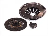 Kit ambreiaj cu rulment (Cu capac ambreiaj; cu placa de presiune, 200mm) potrivit TOYOTA COROLLA 1.4 10.99-02.07