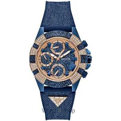 Ceas Guess Guess GW0813L1 Ladies watch ICONIC 40TH 40mm 5ATM