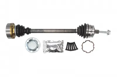 Planetara spate 618mm (pentru vehicule cu ABS) VW PASSAT 1.9D-2.8 intre 2000-2005