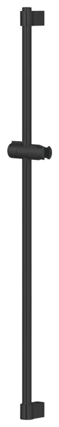 Bara dus Grohe Tempesta, 275242431, aparenta, 900 mm, universala, Negru mat