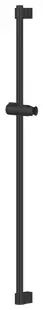 Bara dus Grohe Tempesta, 275242431, aparenta, 900 mm, universala, Negru mat