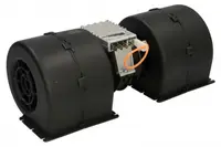 Ventilator habitaclu 750m ³ h12V potrivit FENDT 200, 300; DEUTZ FAHR AGROPRIMA, AGROSTAR AGROSTAR DX, AGROXTRA, DX; JCB 500