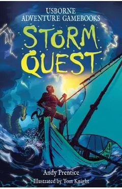 Storm Quest