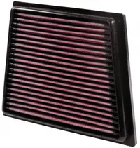 Filtru aer sport FORD B-MAX KN Filters 33-2955