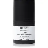 Depot 600 Body Solutions No. 611 Stay Fresh Deodorant Deodorant