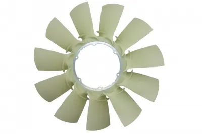Ventilator radiator (diameter 750mm, numar lame 11) potrivit MERCEDES ACTROS, ACTROS MP2 MP3 OM541.920-OM542.969 04.96