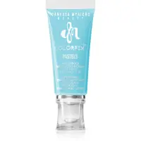 Danessa Myricks Beauty Colorfix Pastels machiaj multifuncțional pentru ochi, buze și față culoare Oasis 10 ml