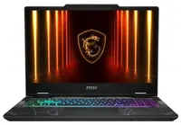 Laptop gaming MSI - Cyborg 15 B2RWEKG, 15.6'', FHD, Core 5, 144Hz