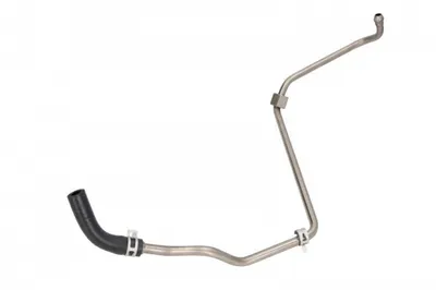Furtun Ulei Turbocompresor Potrivit Audi A3; Seat Altea, Altea Xl, Leon, Toledo Iii; Skoda Octavia Ii, Superb Ii; Vw Caddy Iii, Caddy Iii Minivan, Eos 2.0d 12.04