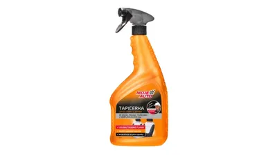 Solutie curatare tapiteria Moje Auto 750ml 750ml