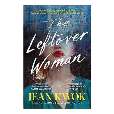Leftover Woman