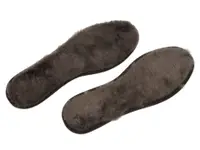 Brant lambskin fleece dama, Solitaire