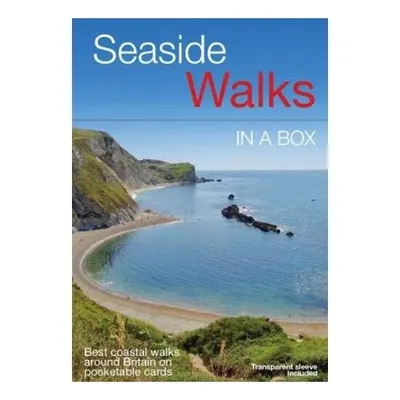 SEASIDE WALKS IN A BOX., Fiona Duncan
