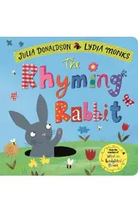 Rhyming Rabbit