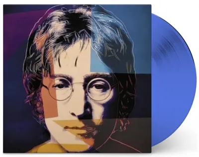 Live In New York 1972 (Blue Vinyl)