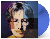 Live In New York 1972 (Blue Vinyl)