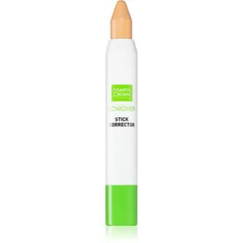 MartiDerm Acniover Stick Corrector baton corector pentru pielea cu imperfectiuni