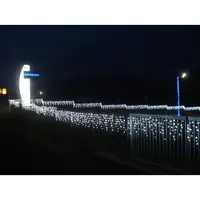 Ghirlande extensibile cu LED - Sistem Profi DIM. L x hn2 x1m NR. DE LEDURIn100 nalb rece Wn7.2W