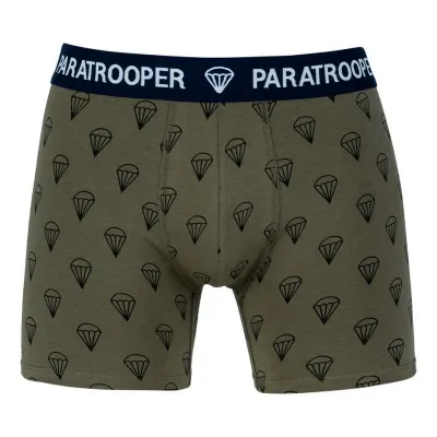 Boxeri army barbati Paratrooper - S