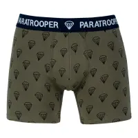 Boxeri army barbati Paratrooper - S