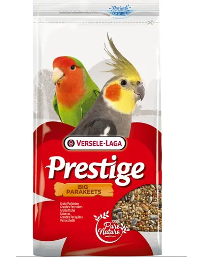 VERSELE-LAGA Prestige 4 kg nimfă