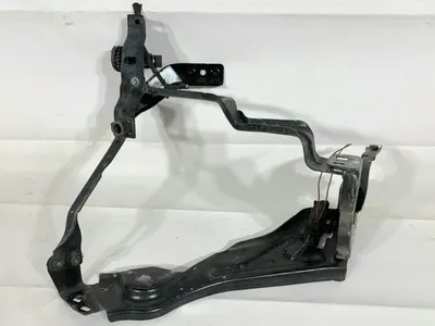 Suport far dreapta A2046201291 Mercedes C-class facelift (2011-2014) [w204]