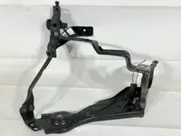Suport far dreapta A2046201291 Mercedes C-class facelift (2011-2014) [w204]